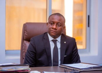 ONEM : sitôt installé, le nouveau Directeur Général Me Fanon BEYA s’engage à répondre aux attentes de la population en quête d’emploi .