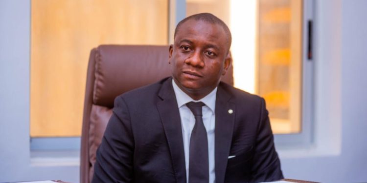 ONEM : sitôt installé, le nouveau Directeur Général Me Fanon BEYA s’engage à répondre aux attentes de la population en quête d’emploi .