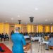 Clôture des travaux de Mbuela Lodge 3: le banc syndical accepte la date de la rentrée scolaire fixée au 04 septembre 2023