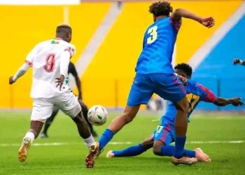 9èmes Jeux de la Francophonie RDC 2023/ Football : les léopards U-20 battus par le Bénin