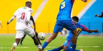 9èmes Jeux de la Francophonie RDC 2023/ Football : les léopards U-20 battus par le Bénin