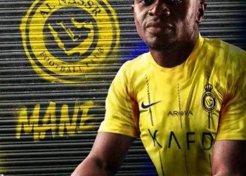 Mercato: Sadio Mané rejoint Cristiano Ronaldo à Al Nassr d’Arabie Saoudite