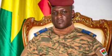 Sommet Russie-Afrique : « comment se fait-il que nos chefs d&rsquo;État traversent le monde entrain de mendier? » ( Capitaine Ibrahim Traoré , Président du Burkina Faso)
