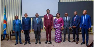 Protocole d’accord de Bibwa: le Gouvernement mécanise 13 058 enseignants avec la paie du mois de juillet 2023 (Document)