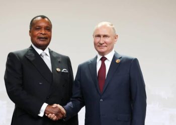 Sommet Russie -Afrique : « Beaucoup des forces de l’occident ont travaillé pour empêcher le succès de ce sommet . Notre avion a été bloqué à Dubai » ( Dénis Sassou Nguesso)