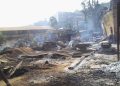 Élections 2023 : « l’incendie de l’entrepôt au Sud-Kivu n&rsquo;est pas de nature à retarder l’ouverture des Bureaux de Réception des Candidatures pour la députation provinciale » (CENI)