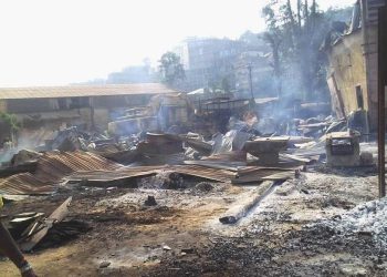 Élections 2023 : « l’incendie de l’entrepôt au Sud-Kivu n’est pas de nature à retarder l’ouverture des Bureaux de Réception des Candidatures pour la députation provinciale » (CENI)
