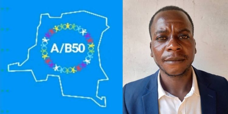 Lomami : Willy Kazadi annonce sa candidature à la députation nationale au territoire de Luilu