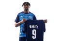 Mercato : Fiston Kalala Mayele s&rsquo;engage avec Pyramids FC d&rsquo;Égypte pour 3 saisons