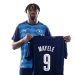 Mercato : Fiston Kalala Mayele s’engage avec Pyramids FC d’Égypte pour 3 saisons