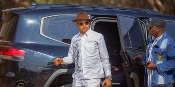 Football-RDC : Moïse Katumbi reconduit à la tête du TP Mazembe