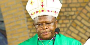 Jeux de la francophonie : « C&rsquo;est un moment de joie immense et de fierté légitime pour tout un peuple » (Cardinal Ambongo)