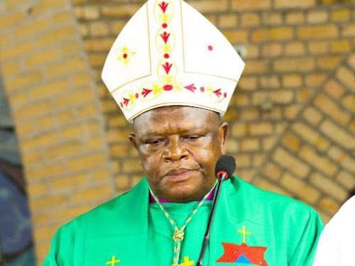 Jeux de la francophonie : « C’est un moment de joie immense et de fierté légitime pour tout un peuple » (Cardinal Ambongo)