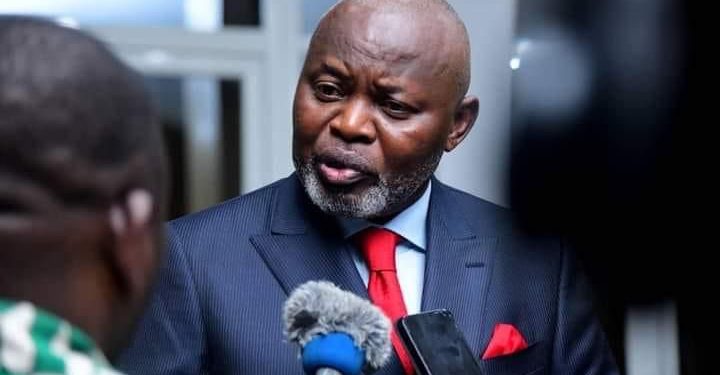 Dépréciation du Franc congolais : Vital Kamerhe promet de mettre en place un dispositif de surveillance des marchés pour décourager la hausse vertigineuse des prix