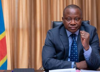 Justice : Le parquet de grande instance de Gombe invite l’épouse de Chérubin Okende à prendre connaissance des dispositions prises pour l’autopsie du corps (Document)