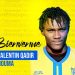 Mercato : l’international Burkinabè Valentin Nouma s’engage avec Lupopo de Lubumbashi