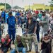 Insécurité à kinshasa : Un kidnappeur arrêté avoue que les victimes sont enterrées après extraction de leurs organes