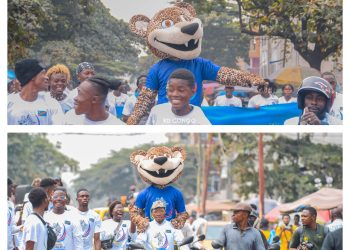 IXè Jeux de la Francophonie : La RDC n’a pas encore payé les frais de participation évalués à 114 000 euros pour 300 athlètes.