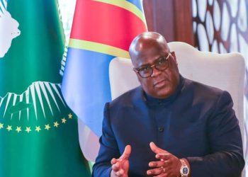 Kabund , Biselele, Philémon YAV, Willy Bakonga : Félix Tshisekedi jure devant Dieu de n’avoir jamais demander l’arrestation ou la libération de quelqu’un.