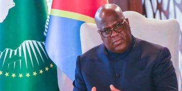 Kabund , Biselele, Philémon YAV, Willy Bakonga : Félix Tshisekedi jure devant Dieu de n’avoir jamais demander l’arrestation ou la libération de quelqu’un.