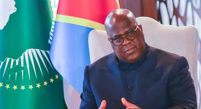 Kabund , Biselele, Philémon YAV, Willy Bakonga : Félix Tshisekedi jure devant Dieu de n’avoir jamais demander l’arrestation ou la libération de quelqu’un.