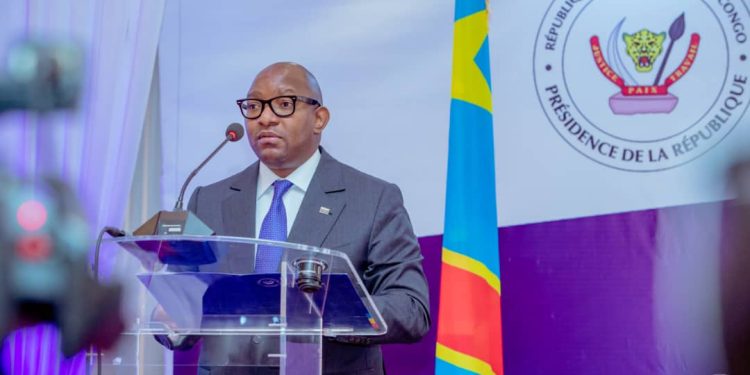 RDC : le Premier Ministre Sama Lukonde lance les travaux du 12ᵉ atelier international du Réseau francophone des Régulateurs de l’énergie