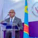 RDC : le Premier Ministre Sama Lukonde lance les travaux du 12ᵉ atelier international du Réseau francophone des Régulateurs de l’énergie