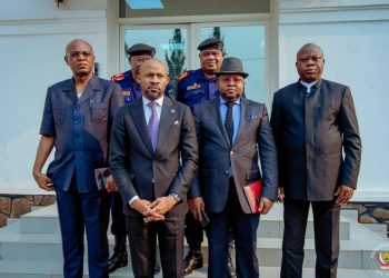 Assassinat de Cherubin Okende: Le gouvernement central annonce l’ouverture des enquêtes pour établir la vérité