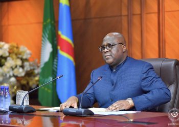 Assassinat de Cherubin Okende: En colère, Felix Tshisekedi affirme que ce crime ne restera pas impuni (Conseil des ministres)
