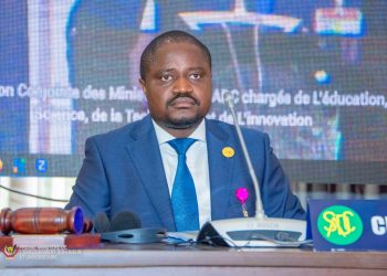 Bukavu : « Les facultés de Droit non viables seront fermées après une mission d’évaluation » ( Muhindo Nzangi)