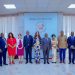 Kinshasa Le Premier Ministre Jean-Michel Sama Lukonde a lancé les travaux de la 1ère édition du Forum économique sur la Nouvelle Économie du Climat (NEC)