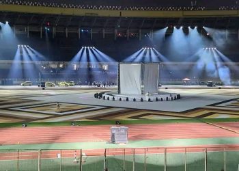 RDC: Après deux ans de report, enfin Kinshasa abrite à partir de ce 28 juillet la IXe édition des jeux de la Francophonie