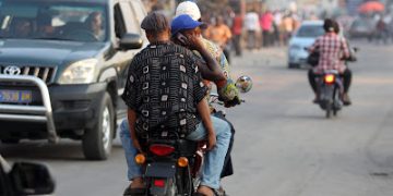Lubumbashi : Les motocyclistes sont strictement interdits de circuler au centre-ville à partir de ce jeudi 27 juillet 2023 (Mairie)