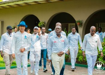 RDC : L’opposition appelle le régime en place à cesser d’instrumentaliser les institutions politiques et judiciaires contre les candidats à l’élection présidentielle de 2023 (Mémo)