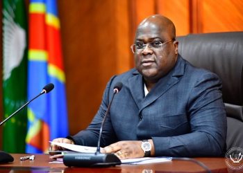 RDC : Voici les personnes nommées par le chef de l’Etat Félix Tshisekedi à la tête de plusieurs entreprises publiques (Ordonnances présidentielles) !