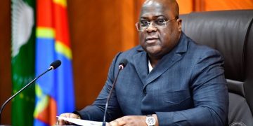 RDC : Voici les personnes nommées par le chef de l’Etat Félix Tshisekedi à la tête de plusieurs entreprises publiques (Ordonnances présidentielles) !