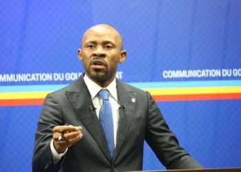 Guerre à l&rsquo;Est : Le gouvernement de la RDC réitère son appel à des sanctions de l&rsquo;ONU contre des officiers Rwandais et le M23 (Document)