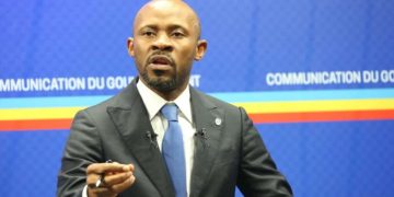 Guerre à l&rsquo;Est : Le gouvernement de la RDC réitère son appel à des sanctions de l&rsquo;ONU contre des officiers Rwandais et le M23 (Document)