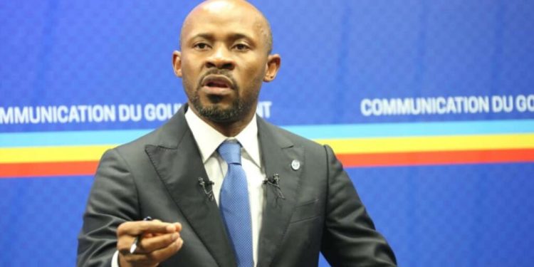 Guerre à l’Est : Le gouvernement de la RDC réitère son appel à des sanctions de l’ONU contre des officiers Rwandais et le M23 (Document)