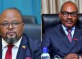 RDC : La mise en demeure des 72 heures donnée au ministre du Budget et son collègue des Finances suite à la non-application de la prime de rétrocession expire ce lundi 3 juillet 2023 ( Syndicalistes )