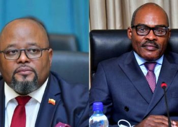 RDC : La mise en demeure des 72 heures donnée au ministre du Budget et son collègue des Finances suite à la non-application de la prime de rétrocession expire ce lundi 3 juillet 2023 ( Syndicalistes )