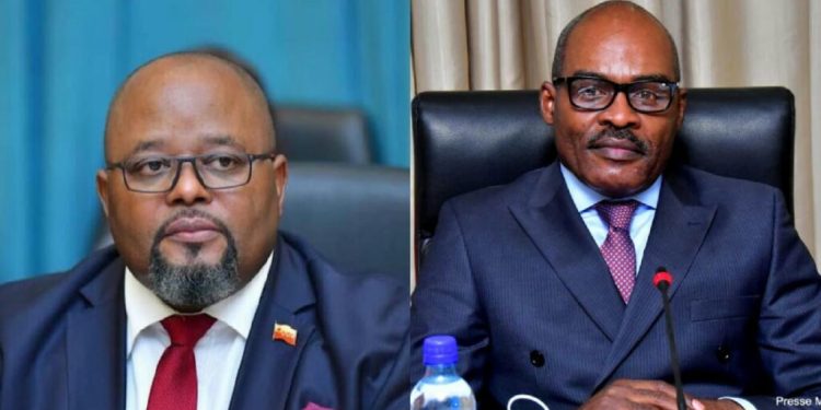 RDC : La mise en demeure des 72 heures donnée au ministre du Budget et son collègue des Finances suite à la non-application de la prime de rétrocession expire ce lundi 3 juillet 2023 ( Syndicalistes )