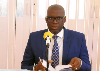 Processus électoral : le gouverneur Jacques Kyabula encourage les membres de son gouvernement à se porter candidat à la députation nationale (Conseil des Ministres)