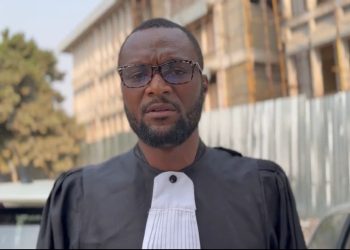 Assassinat de Chérubin Okende : l&rsquo;avocat de Peter Tiani note que le chef de la police, auteur de l’invitation, n’a pas respecté la procédure