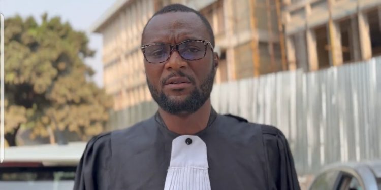 Assassinat de Chérubin Okende : l’avocat de Peter Tiani note que le chef de la police, auteur de l’invitation, n’a pas respecté la procédure