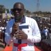 Haut-Katanga : à Kasomeno, Jacques Kyabula réitère l’engagement de son gouvernement à répondre aux attentes de la population