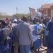 Haut-Katanga : Les jeunes de l’UDPS base Matshipisha manifestent leur soutien au gouverneur Jacques Kyabula