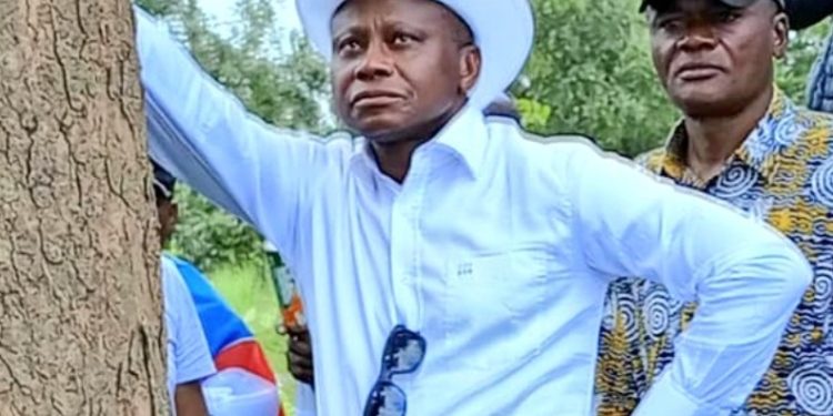 Kinshasa: Les avocats du garde du corps et du chauffeur de Cherubin Okende ne sont toujours pas autorisés d’accéder à leurs clients détenus pour raison d’enquête