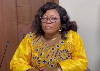 Tanganyika: la cour Constitutionnelle statue ce mardi sur le recours de la gouverneure déchue Julie Ngungua