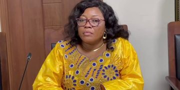 Tanganyika: la cour Constitutionnelle statue ce mardi sur le recours de la gouverneure déchue Julie Ngungua